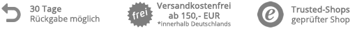 Unsere Konditionen
